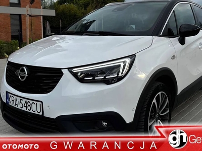 Opel Crossland X 1.2 T Elite S&S