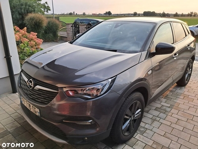 Opel Grandland X 1.5 D Start/Stop Edition