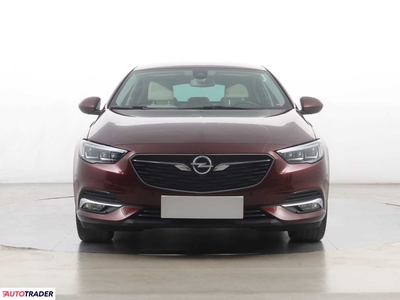 Opel Insignia 1.5 162 KM 2017r. (Piaseczno)