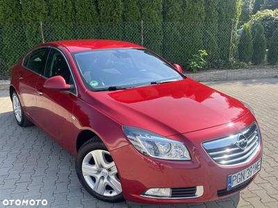 Opel Insignia 1.8 Innovation