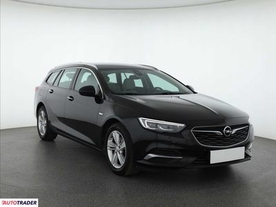 Opel Insignia 2.0 167 KM 2018r. (Piaseczno)