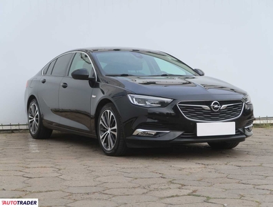 Opel Insignia 2.0 167 KM 2018r. (Piaseczno)