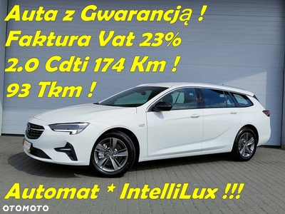 Opel Insignia 2.0 CDTI Elegance S&S