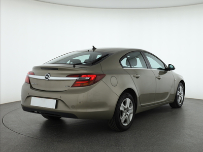 Opel Insignia 2015 2.0 CDTI 222885km Hatchback