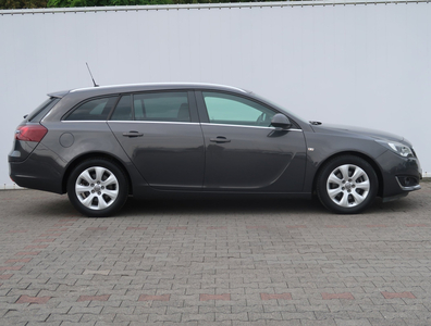 Opel Insignia 2016 2.0 CDTI 65721km Kombi