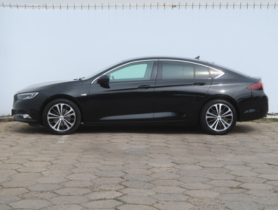 Opel Insignia 2018 2.0 CDTI 118944km Sedan