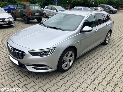 Opel Insignia Grand Sport 1.5 Direct InjectionTurbo Business Innovation