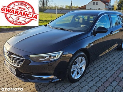 Opel Insignia Sports Tourer 1.6 ECOTEC Diesel Business Edition