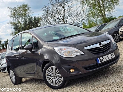 Opel Meriva 1.4 Active