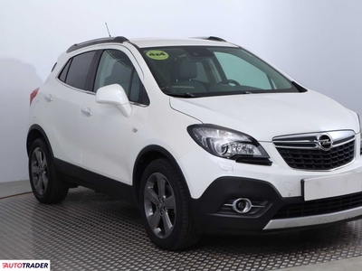 Opel Mokka 1.4 138 KM 2013r. (Piaseczno)