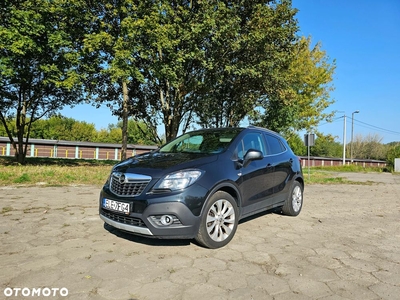 Opel Mokka 1.4 T Cosmo