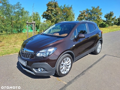 Opel Mokka 1.4 T Cosmo S&S 4x4