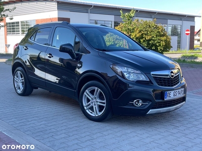 Opel Mokka 1.7 CDTI Cosmo S&S