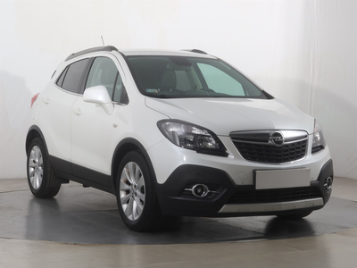 Opel Mokka 2015 1.4 Turbo 64625km SUV