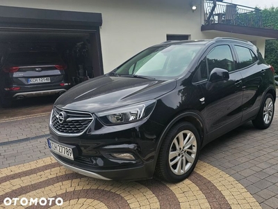 Opel Mokka X 1.4 T 120 Lat S&S