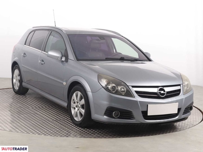 Opel Signum 1.8 246 KM 2007r. (Piaseczno)