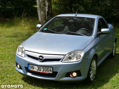 Opel Tigra 1.4 Enjoy