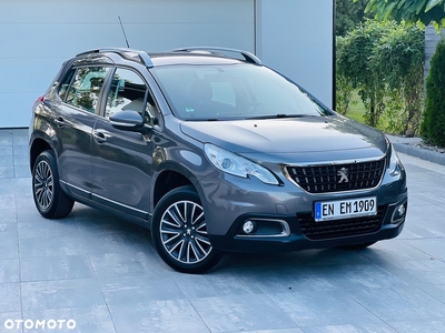 Peugeot 2008 1.2 Pure Tech Access