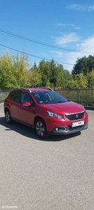 Peugeot 2008 1.2 Pure Tech Active