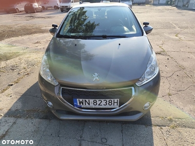 Peugeot 208 1.2 PureTech Active