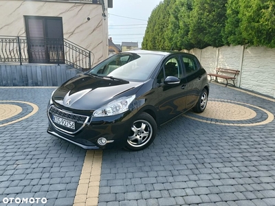 Peugeot 208 1.2 PureTech Style