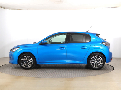 Peugeot 208 2021 1.2 PureTech 15320km Hatchback