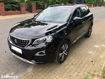 Peugeot 3008 2.0 BlueHDi Active S&S