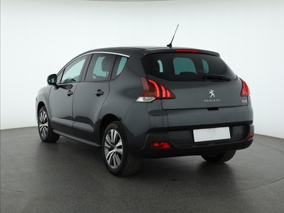 Peugeot 3008 2014 2.0 HDi 221686km SUV