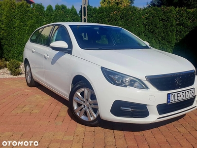 Peugeot 308 1.2 PureTech Allure S&S