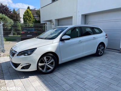 Peugeot 308 1.6 BlueHDi Active S&S