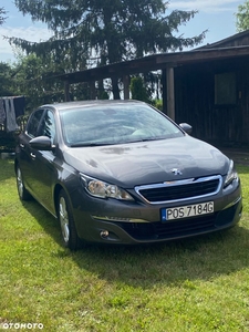 Peugeot 308 SW BlueHDi 100 Stop & Start Access