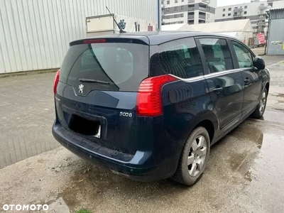 Peugeot 5008 1.6 HDi Premium