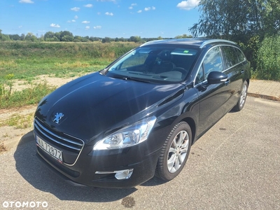 Peugeot 508 1.6 T Allure