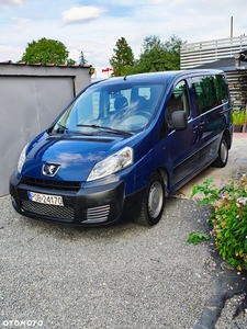 Peugeot Expert Tepee L1H1 (5-Si.) FAP Premium