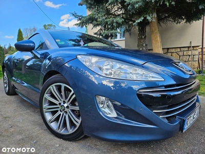 Peugeot RCZ 1.6 155 THP Onyx