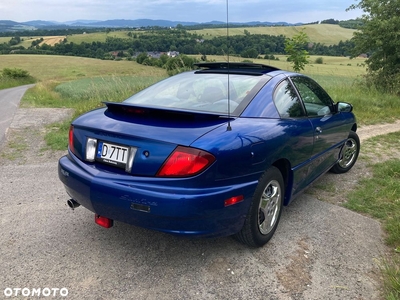 Pontiac Sunfire