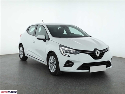 Renault Clio 1.0 99 KM 2020r. (Piaseczno)