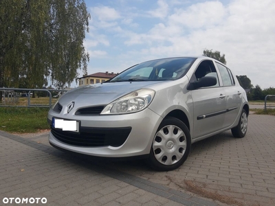 Renault Clio 1.2 16V Alize