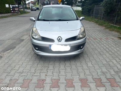 Renault Clio 1.5 dCi 75 Grandtour Expression