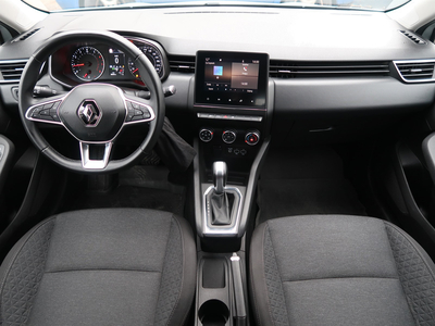 Renault Clio 2020 1.0 TCe 88890km Hatchback