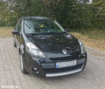 Renault Clio TCe 100 TomTom Edition