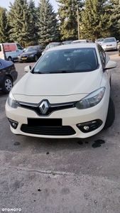 Renault Fluence 1.6 16V Expression