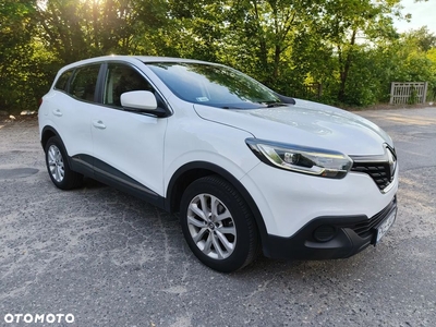 Renault Kadjar 1.2 Energy TCe Intens