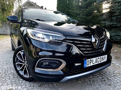 Renault Kadjar 1.3 TCe FAP Black Edition EDC