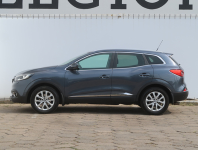 Renault Kadjar 2015 1.6 dCi 197233km SUV