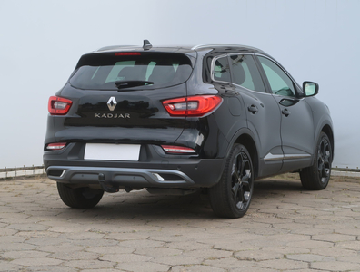 Renault Kadjar 2019 1.5 Blue dCi 155620km SUV