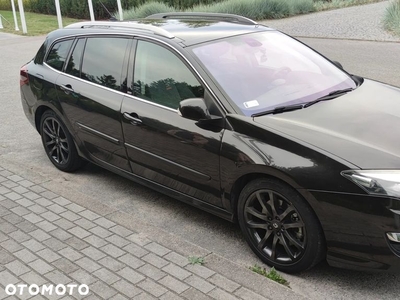 Renault Laguna 2.0 dCi Initiale