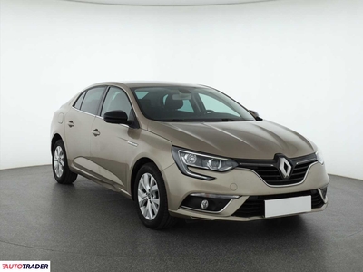 Renault Megane 1.3 113 KM 2020r. (Piaseczno)