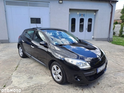 Renault Megane 1.5 dCi Authentique