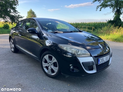 Renault Megane 1.5 dCi Expression